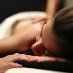 Massage Paradella