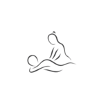 Massage du dos