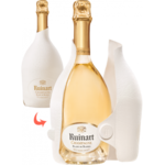 Bouteille de Blanc de Blanc Ruinart 75 cl