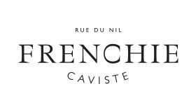 Frenchie Caviste Logo