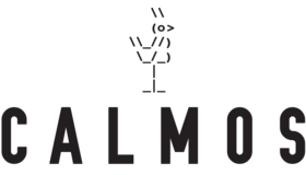 CALMOS Logo