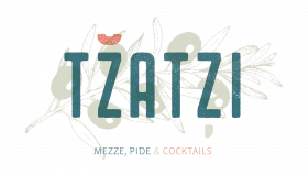 TZATZI Logo