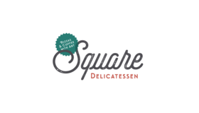 Square Delicatessen Logo