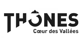 Thônes Coeur Des Vallées Logo