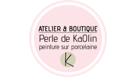 Perle de KaOlin Logo