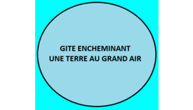 Gîte Encheminant Logo