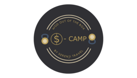 S-Camp Logo