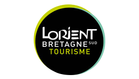 Lorient Bretagne Sud Tourisme Logo