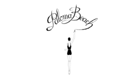 Paloma Beach Logo