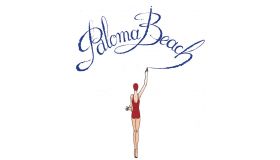 Groupe Paloma Logo