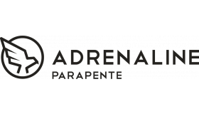 Adrénaline Parapente Logo