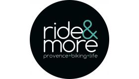 Ride & More Logo