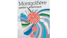Montgolfière Centre Atlantique Logo