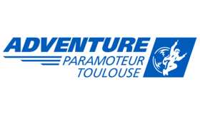 ADVENTURE TOULOUSE PARAMOTEUR Logo