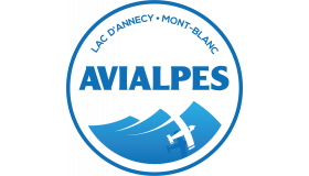 Avialpes Logo