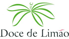 DOCE DE LIMAO Logo