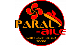 PARAL'aile Logo
