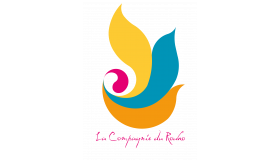 La Compagnie du Rouho Logo