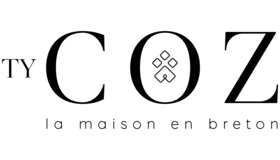 TY COZ Logo