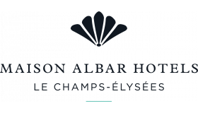 Maison Albar Hotels - Le Champs-Elysées Logo