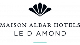 Maison Albar Hotels - Le Diamond Logo