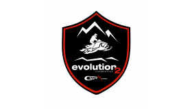 GTR Mountain Logo