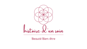 Histoire d'un soin Logo
