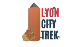 Lyon City Trek Logo