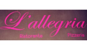 L'Allegria Logo
