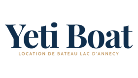 Yeti Boat Logo