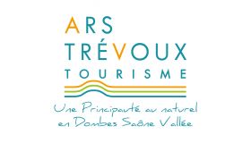 Office de tourisme Ars Trévoux Logo