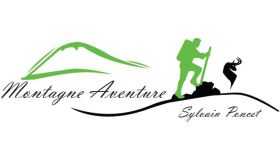 Montagne Aventure Logo