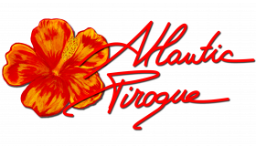 Atlantic Pirogue Logo