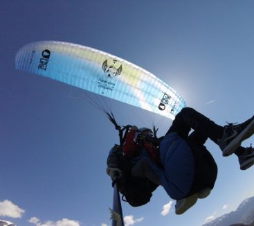 Adrénaline Parapente image 2