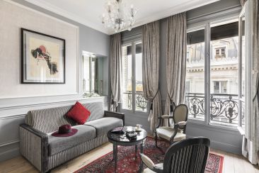 Maison Albar Hotels - Le Champs-Elysées image 6