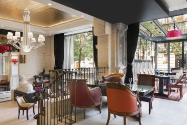 Maison Albar Hotels - Le Champs-Elysées image 4