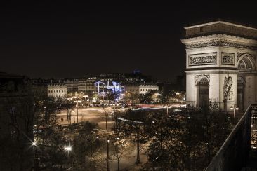 Maison Albar Hotels - Le Champs-Elysées image 5