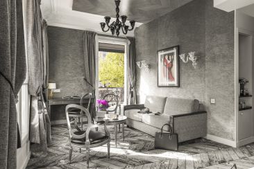 Maison Albar Hotels - Le Champs-Elysées image 3