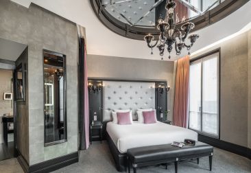 Maison Albar Hotels - Le Diamond image 3
