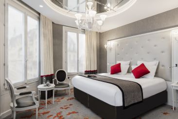 Maison Albar Hotels - Le Diamond image 7