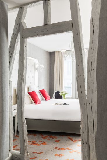 Maison Albar Hotels - Le Diamond image 1