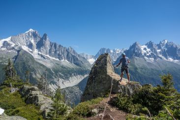 Evolution 2 Chamonix image 7