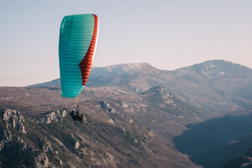 Voyageurs du ciel image 1