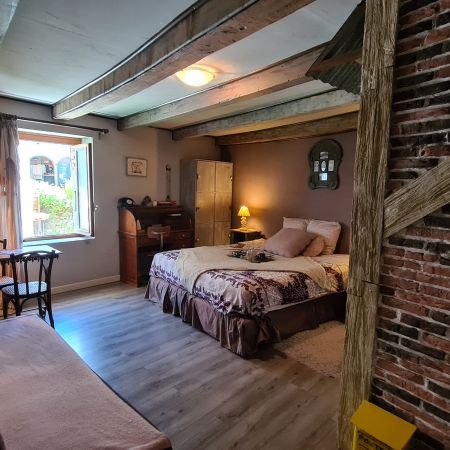 Nuitée dans une Chambre de Charme, choisissez le thème de votre chambre
