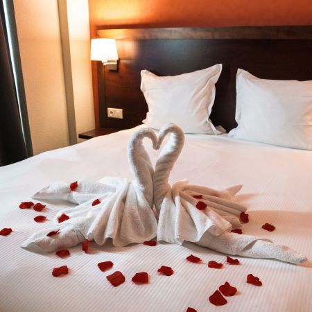 Séjour Romantique