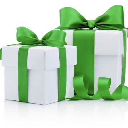 CHEQUE CADEAU DOCE DE LIMAO