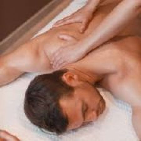 AU TOP MASSAGE SUR MESURE selon vos envies du moment pour Messieur