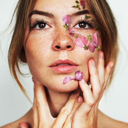 Nouveau Soin : POP FLOWERS Visage et Dos pour vous Mesdames et Mesdemoiselles