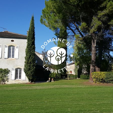 Une Pause nature en chambre d'hôtes