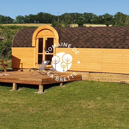 A la découverte de l'Armagnac - Séjour en roulotte tonneau et dégustation